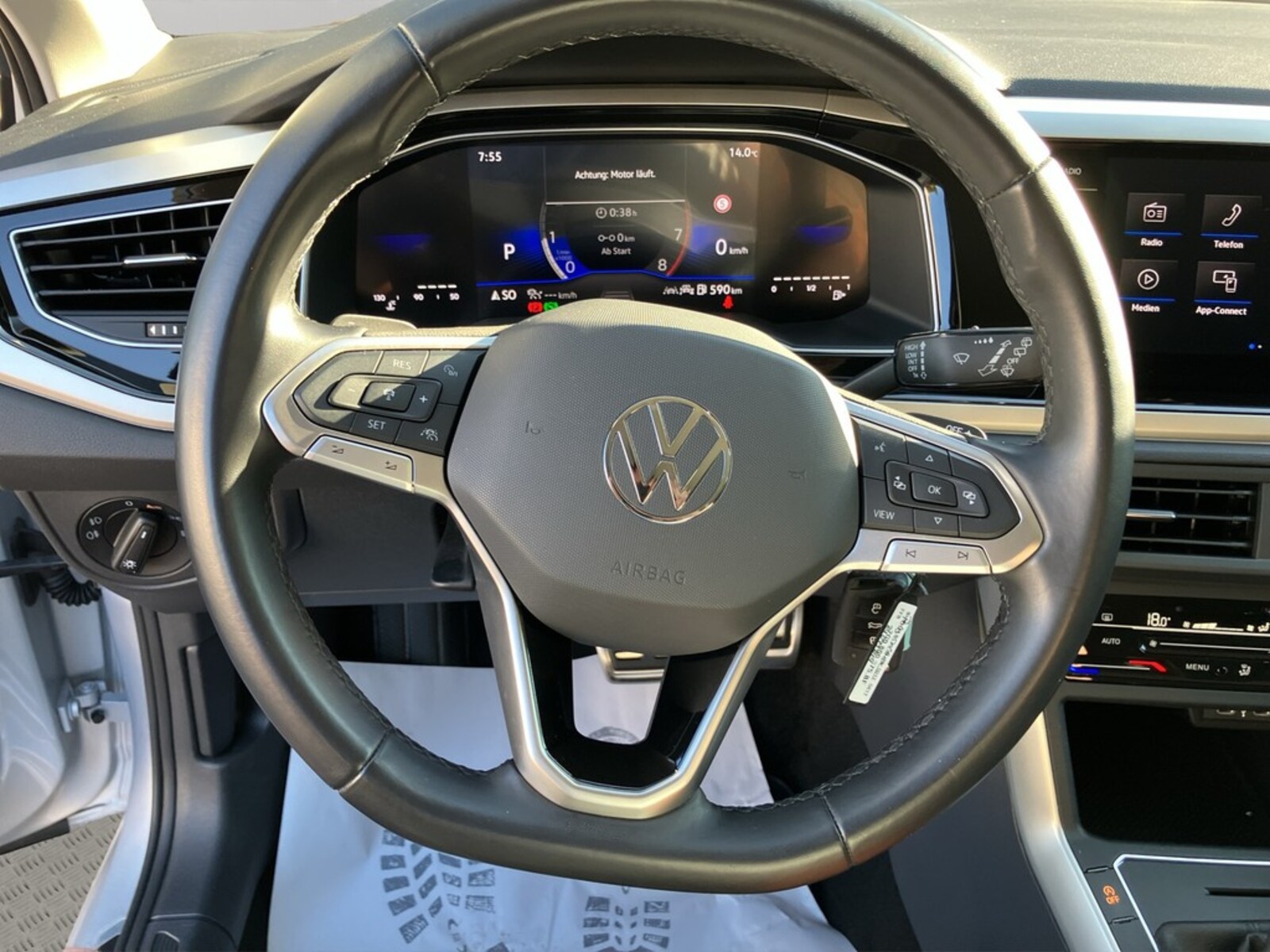 Volkswagen Polo – Bild 12
