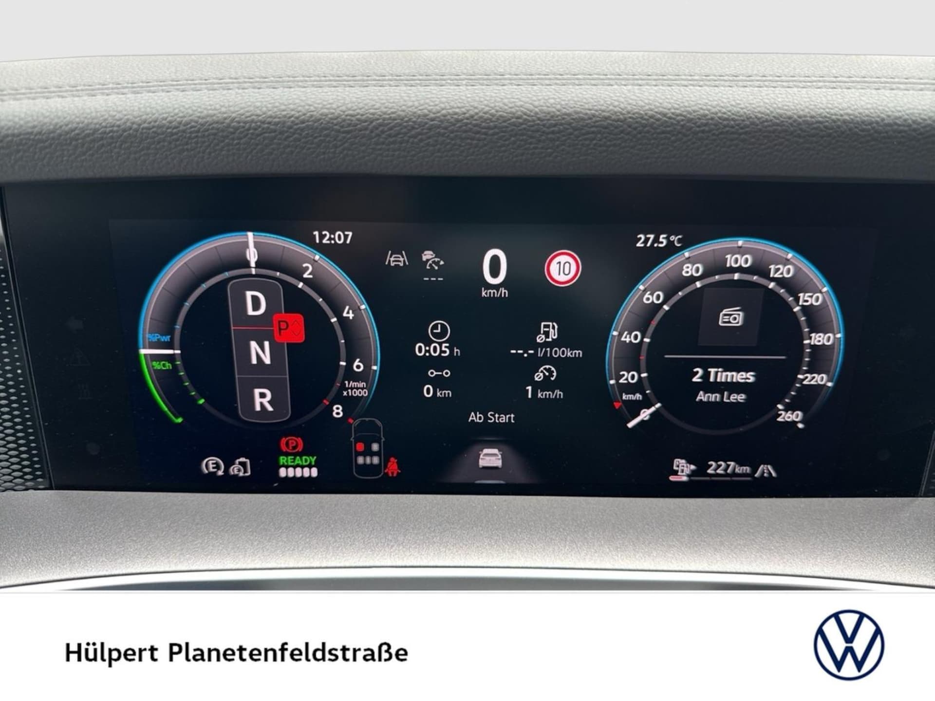 Volkswagen Tayron Life
