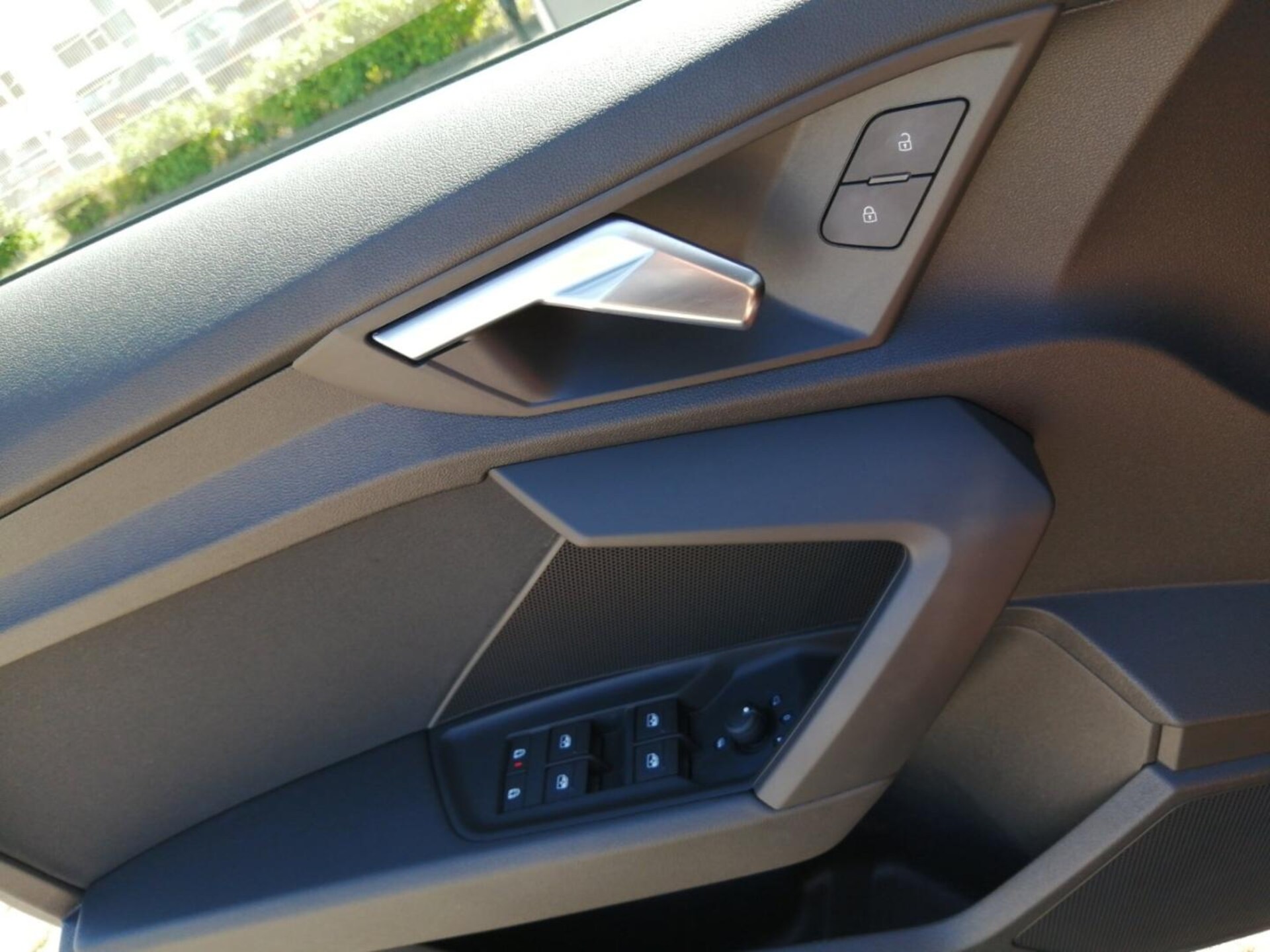 Audi A3 Sportback Advanced