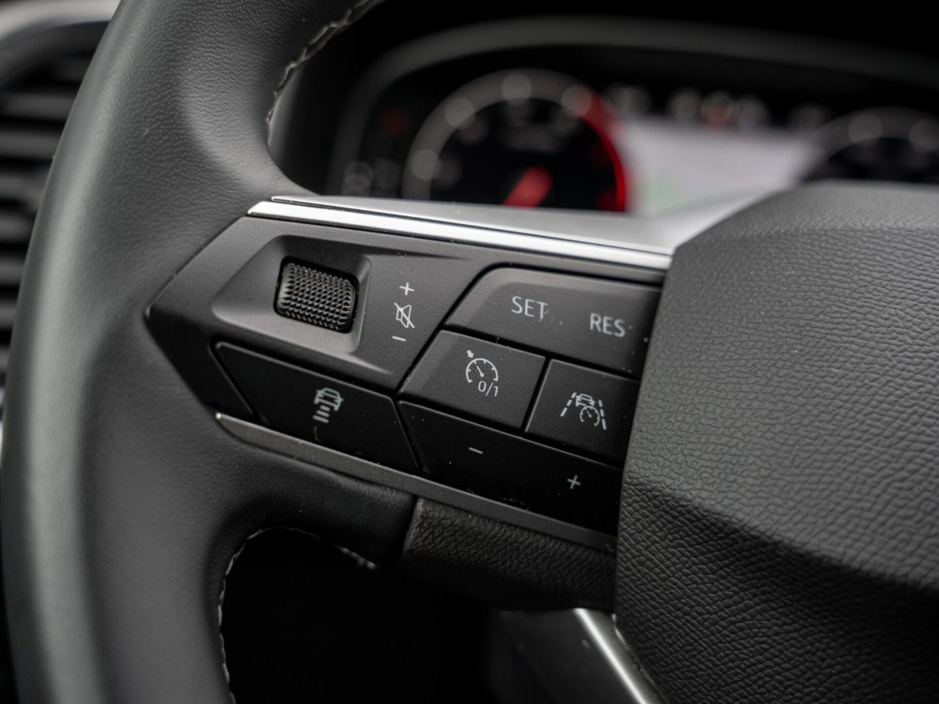 SEAT Ateca Xperience