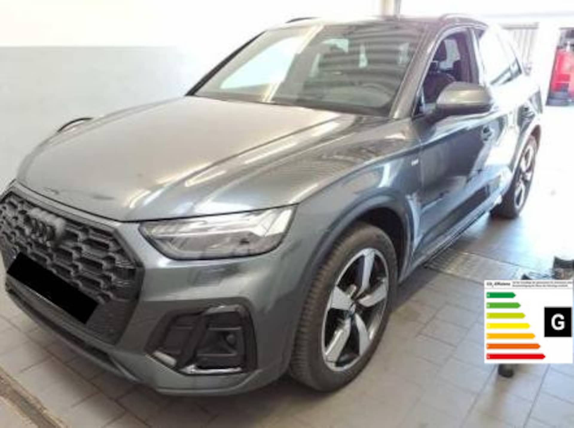 Audi Q5 SUV S line