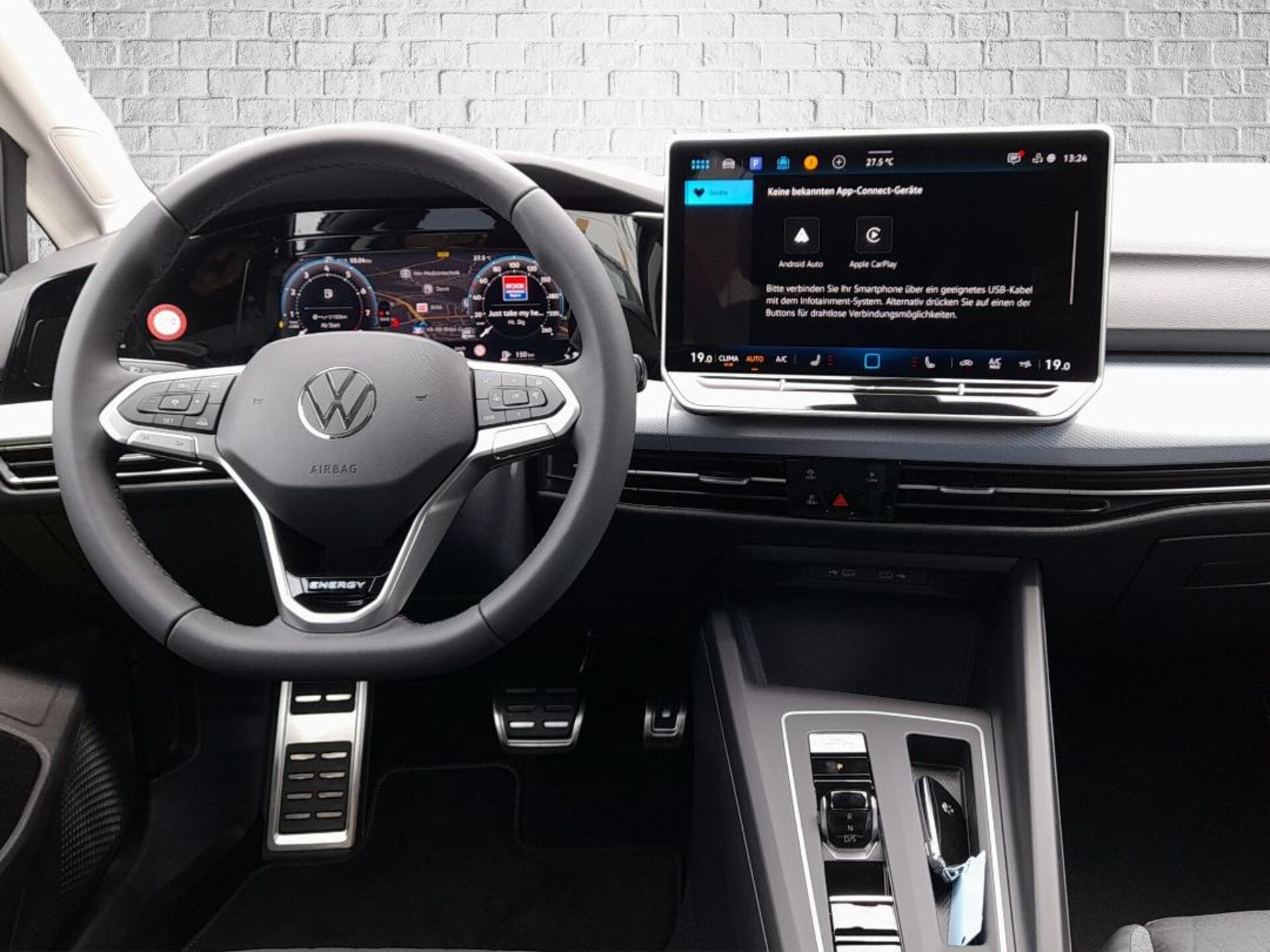 Volkswagen Golf Variant ENERGY