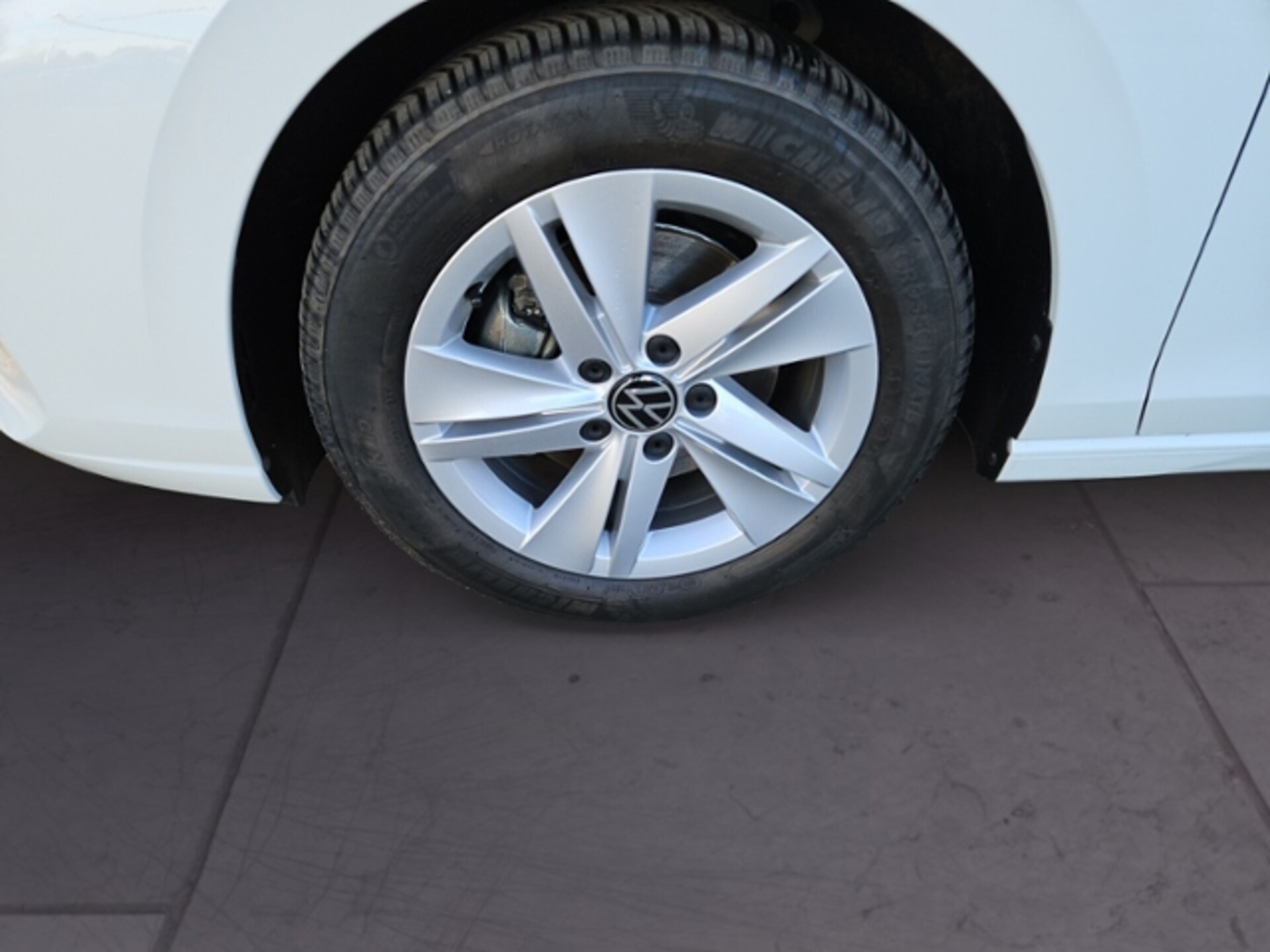 Volkswagen Golf Variant Life