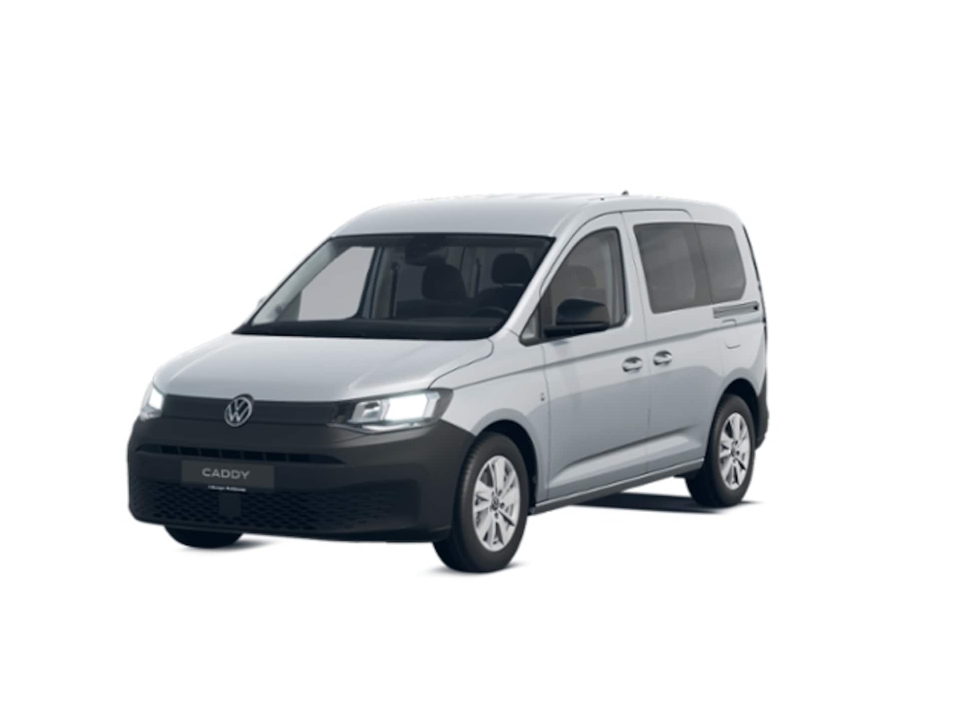 Volkswagen Caddy Basis-Modell