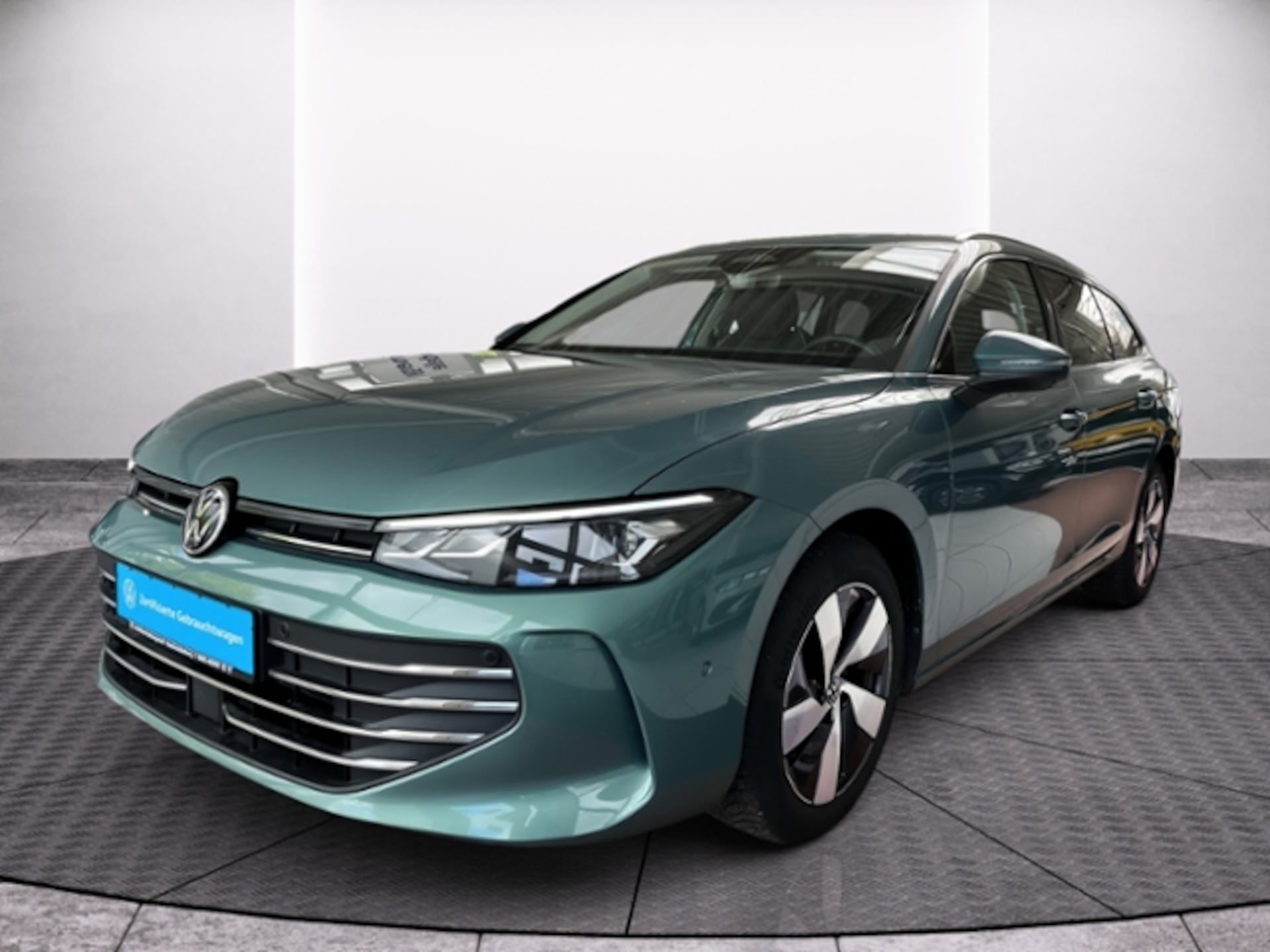 Volkswagen Passat Business