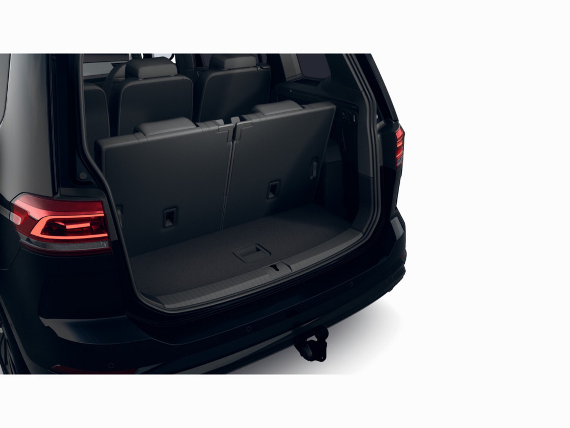 Volkswagen Touran Highline