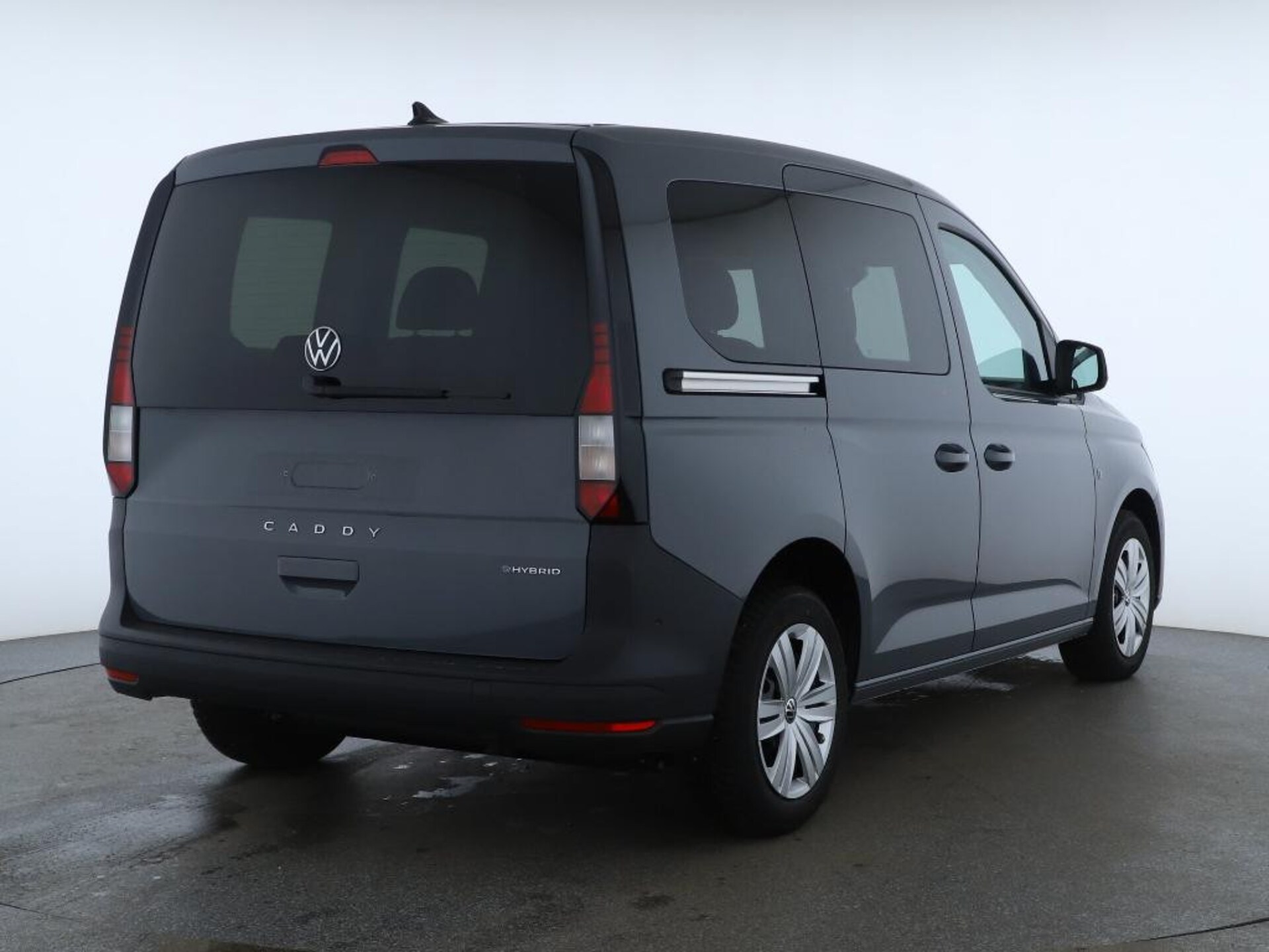Volkswagen Caddy Basis-Modell
