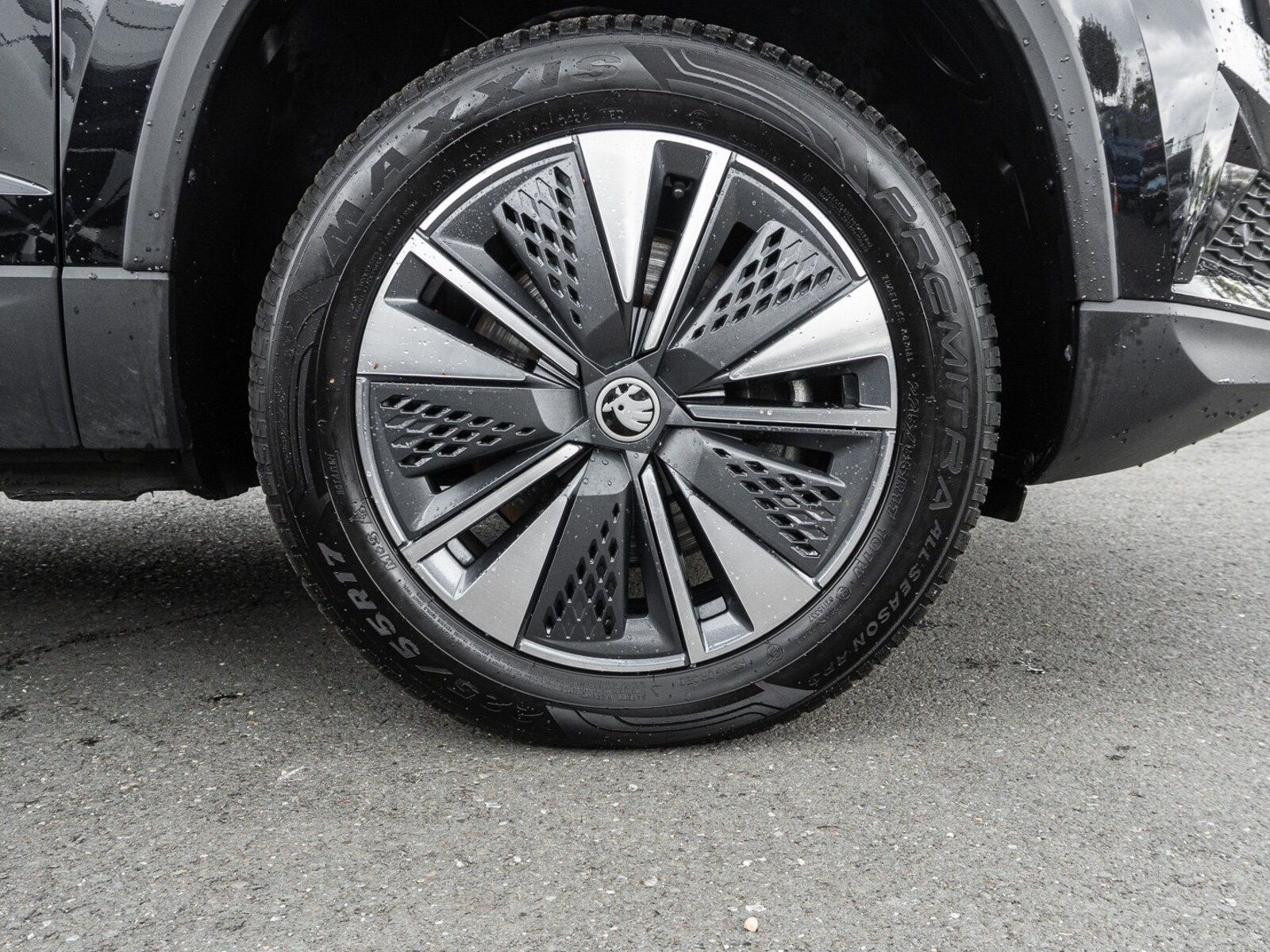 Škoda Karoq – Bild 7