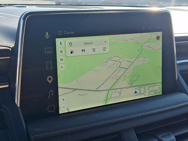 2024 GMC Yukon XL