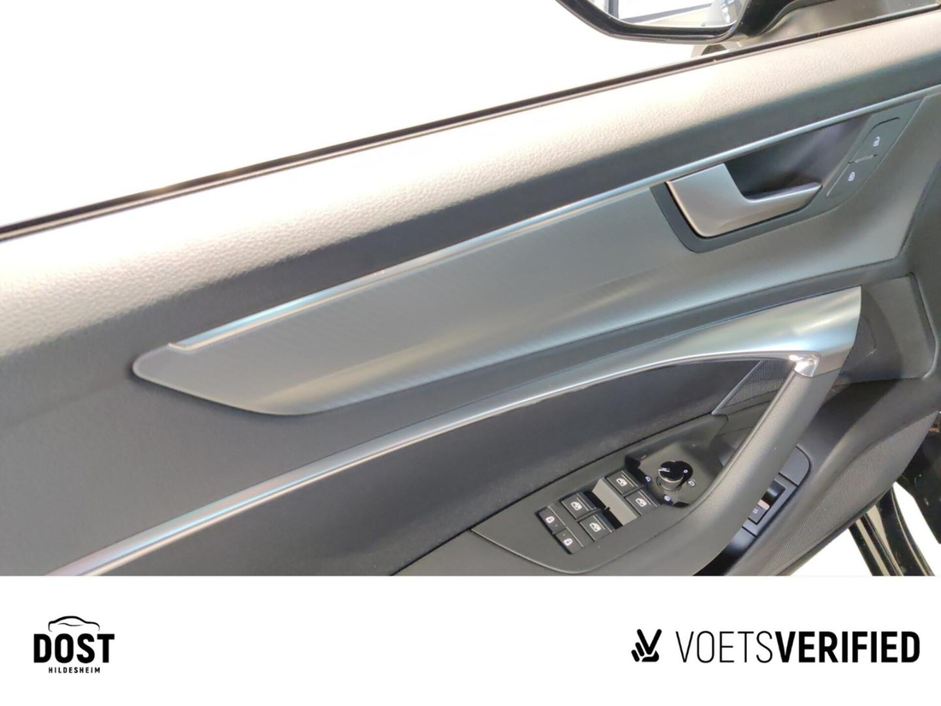Audi A6 Limousine advanced