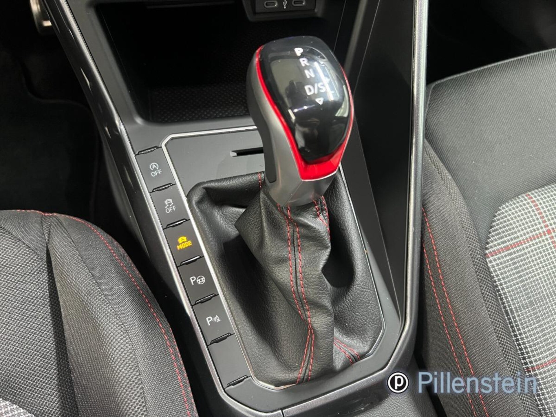 Volkswagen Polo GTI