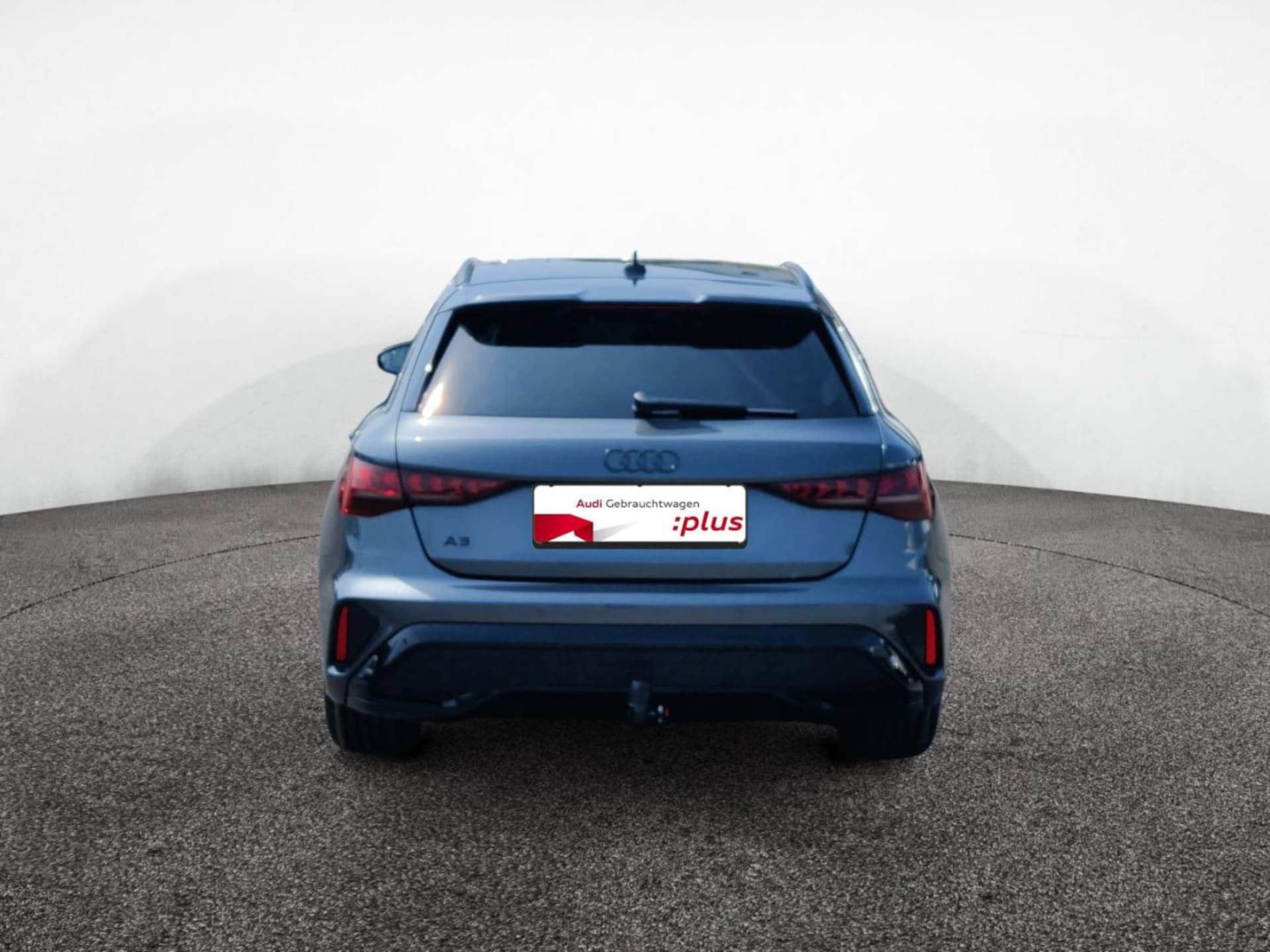 Audi A3 Sportback TFSI e S line