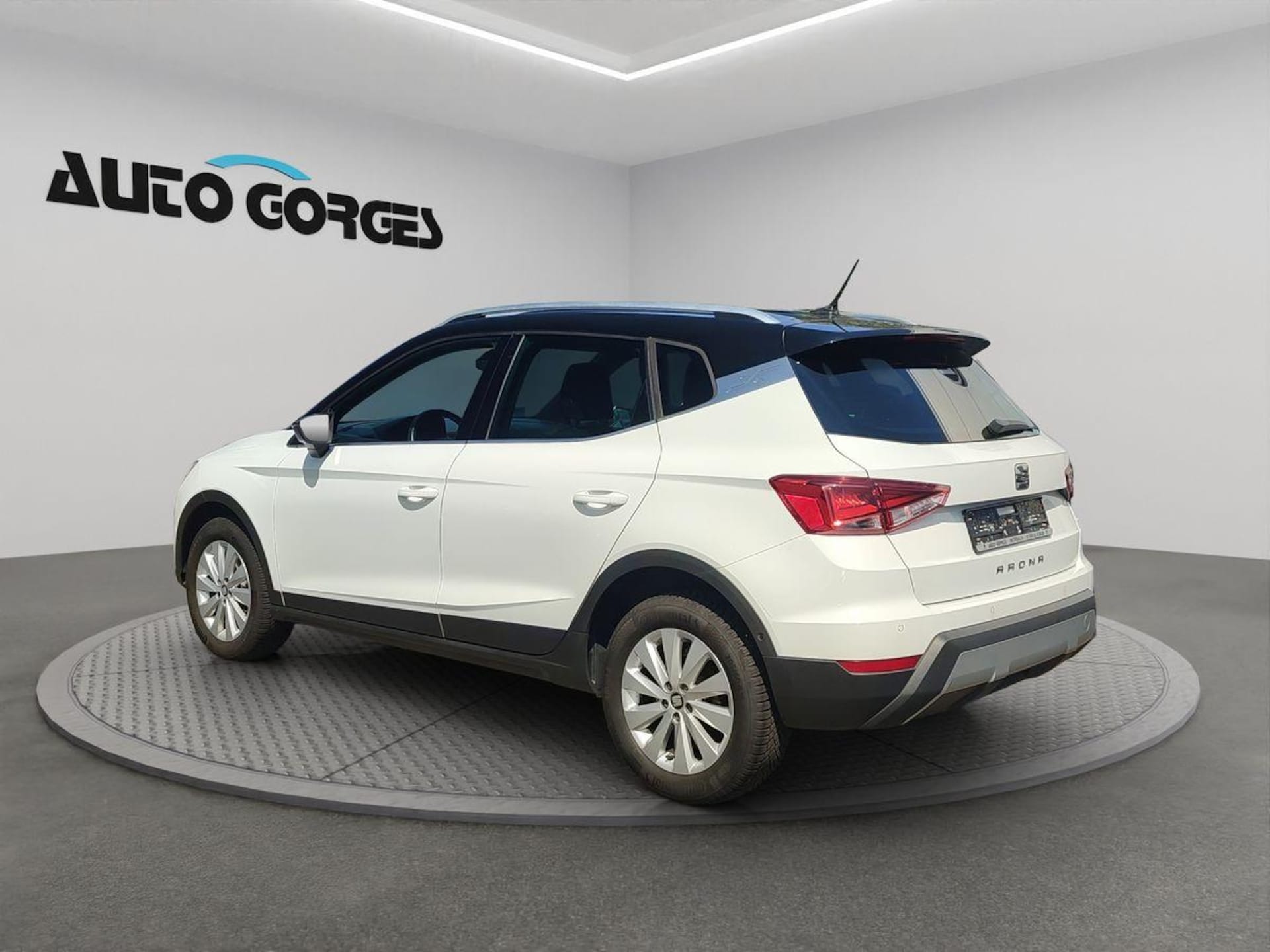 SEAT Arona XCELLENCE