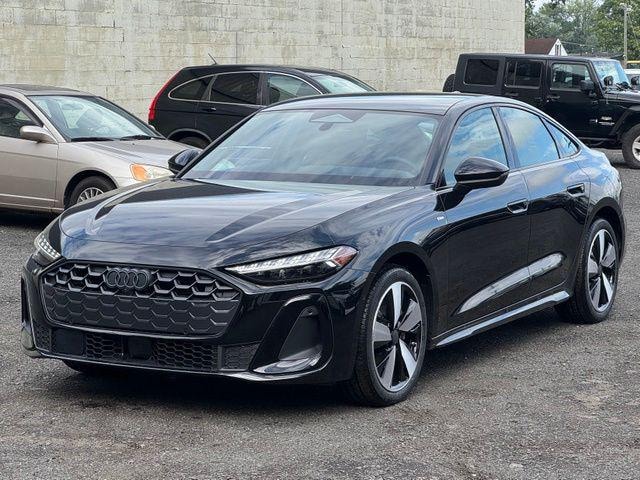 2026 Audi A5 Sedan