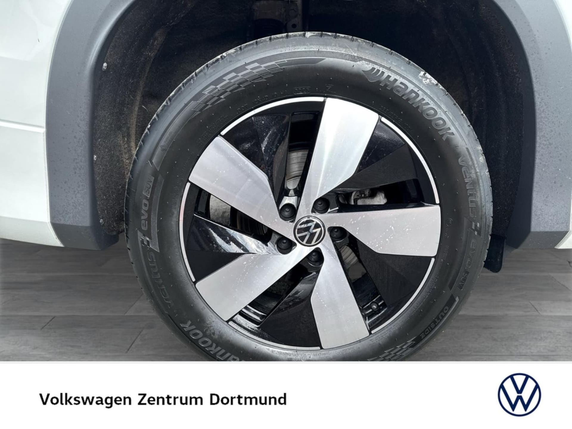 Volkswagen Tayron Elegance