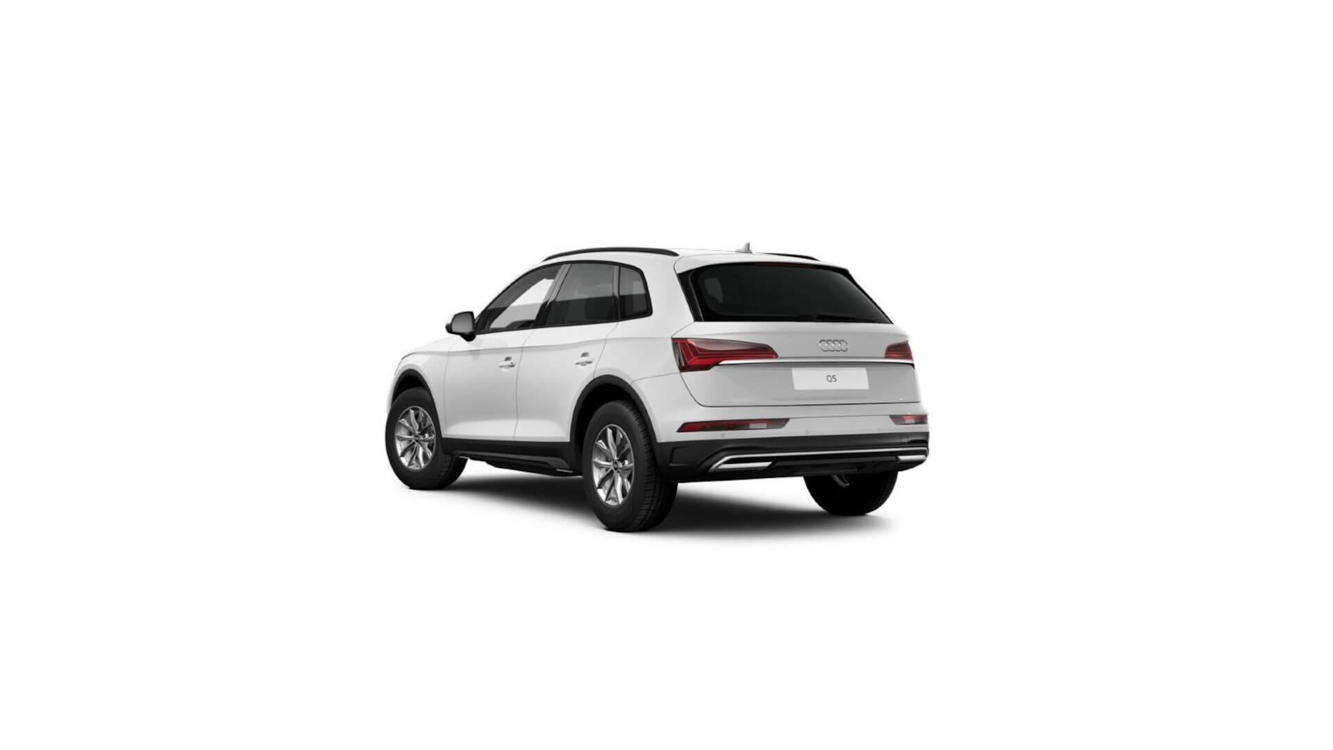 Audi Q5 SUV