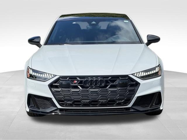 2025 Audi S7 Sportback