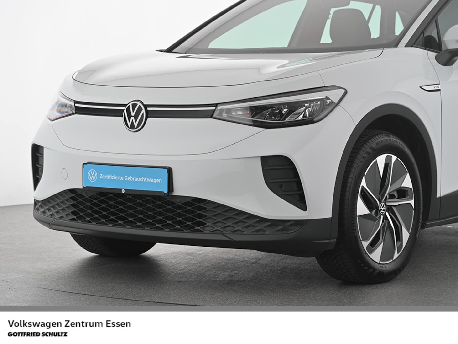 Volkswagen ID.4 Pro Performance