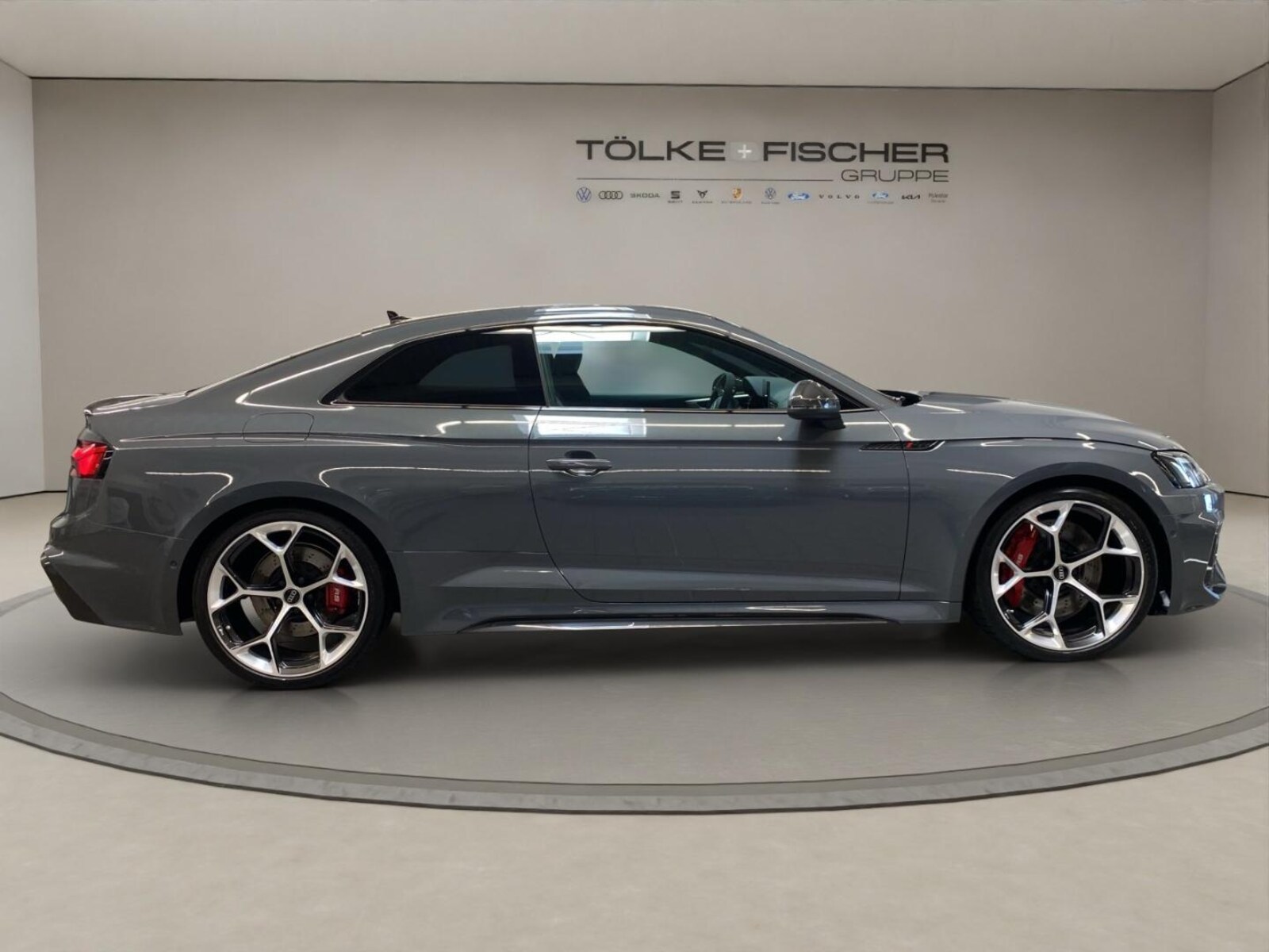 Audi RS 5 Coupé – Bild 6