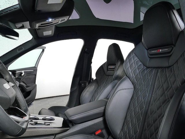 2026 Audi A6 Sedan