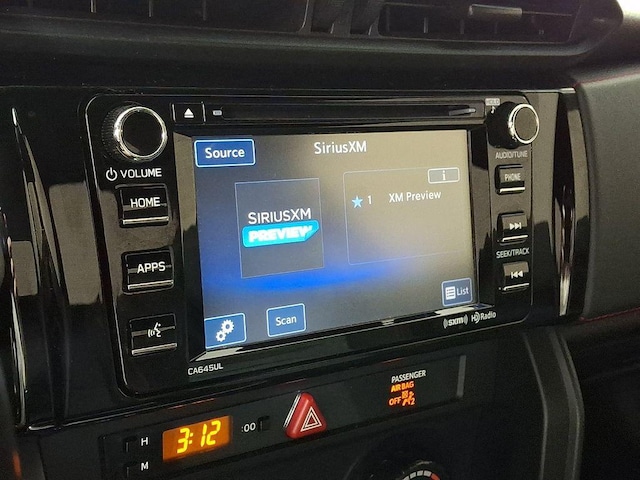2019 Subaru BRZ