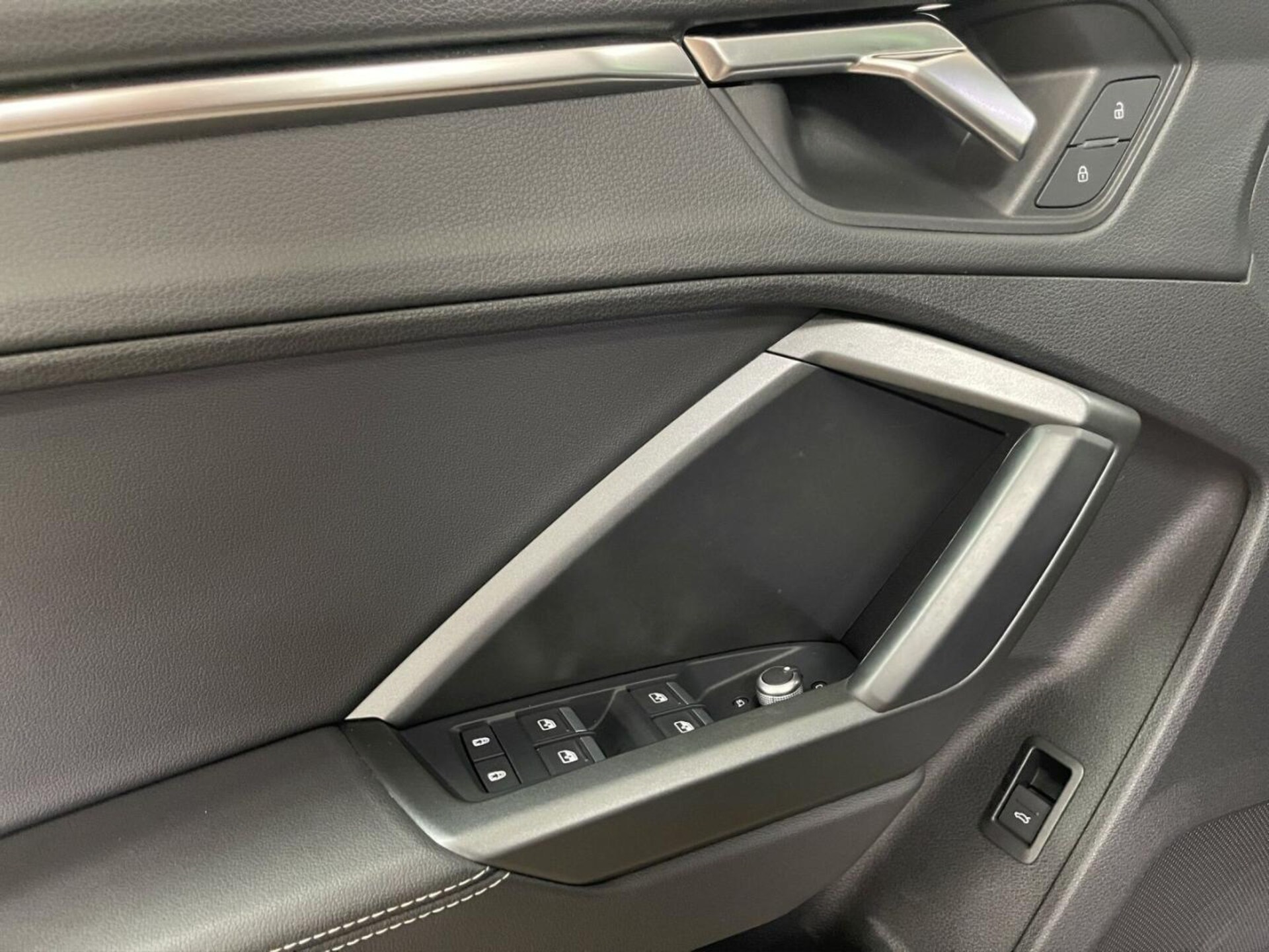 Audi Q3 SUV S line