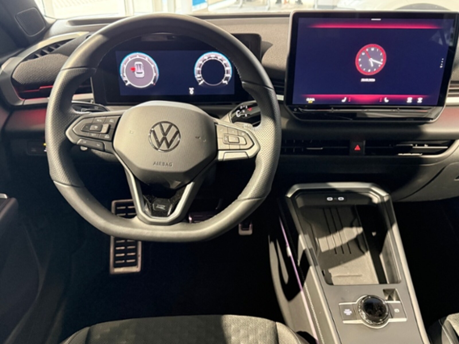Volkswagen T-Roc – Bild 11