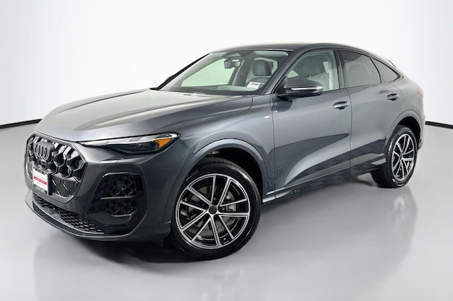 Photo of 2026 Audi Q5 Sportback