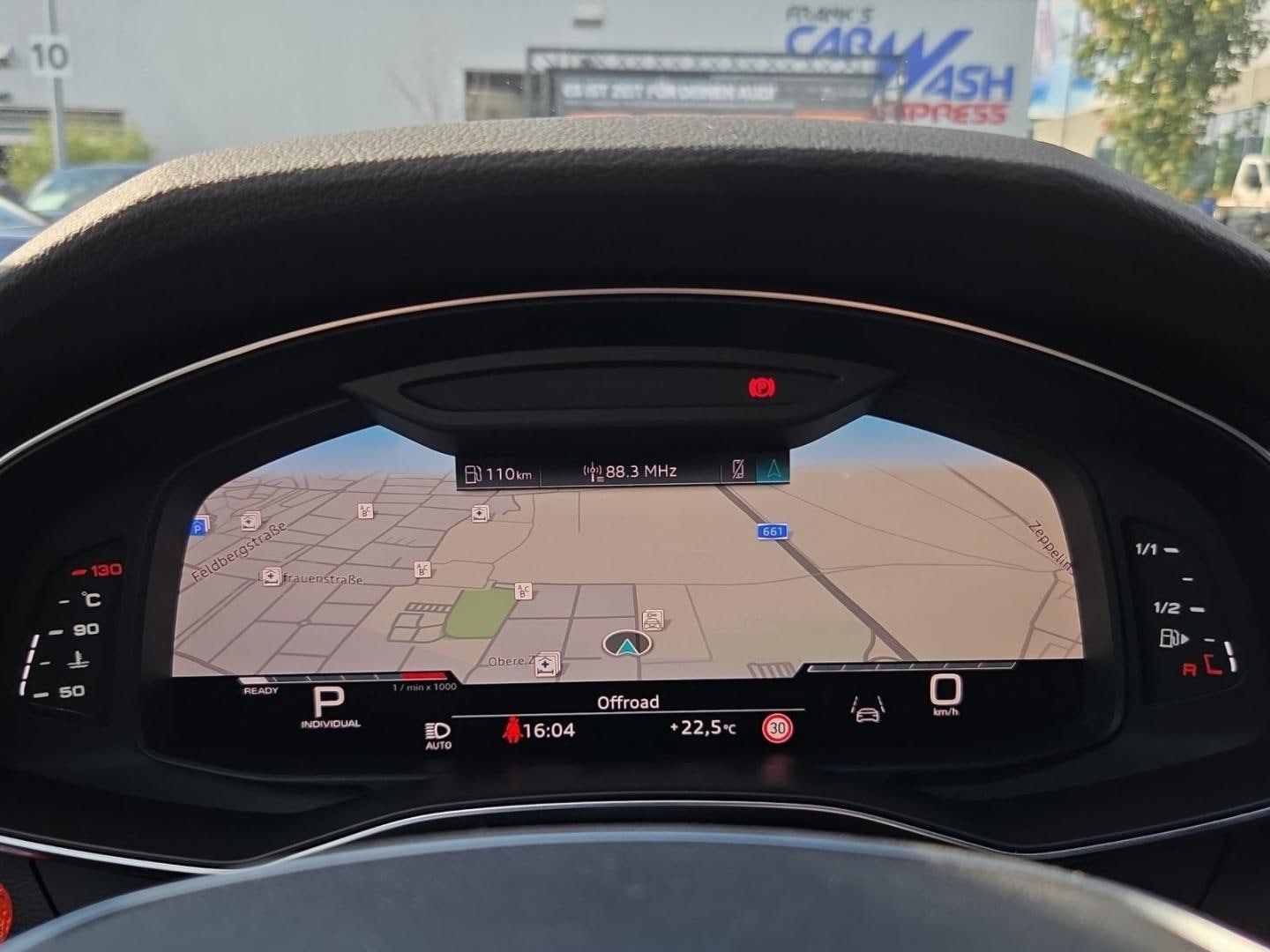 Bild über Audi S7 Sportback TDI quattro tiptronic - für weitere Informationen kontaktieren Sie den Audi Partner