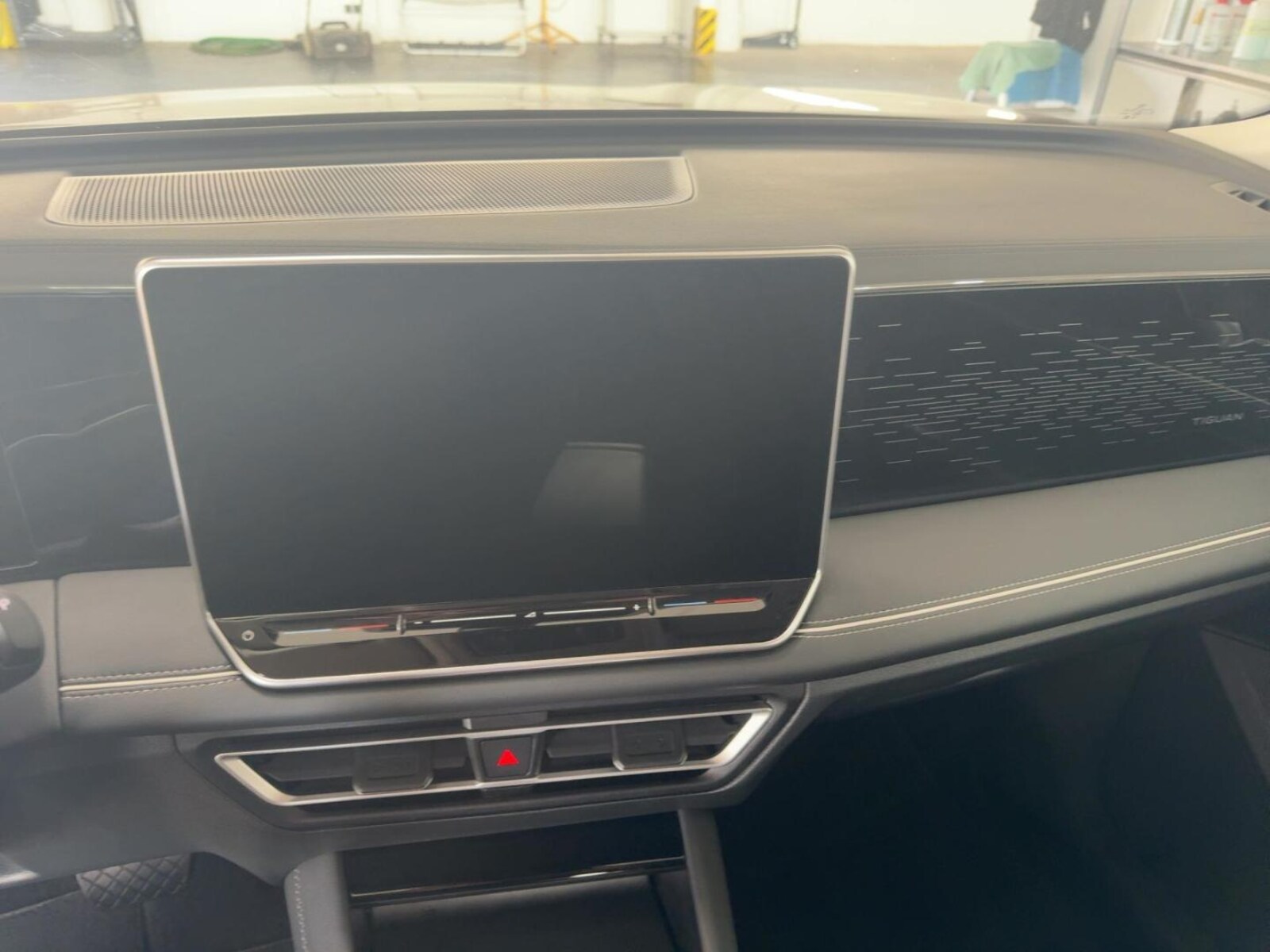 Volkswagen Tiguan – Bild 13