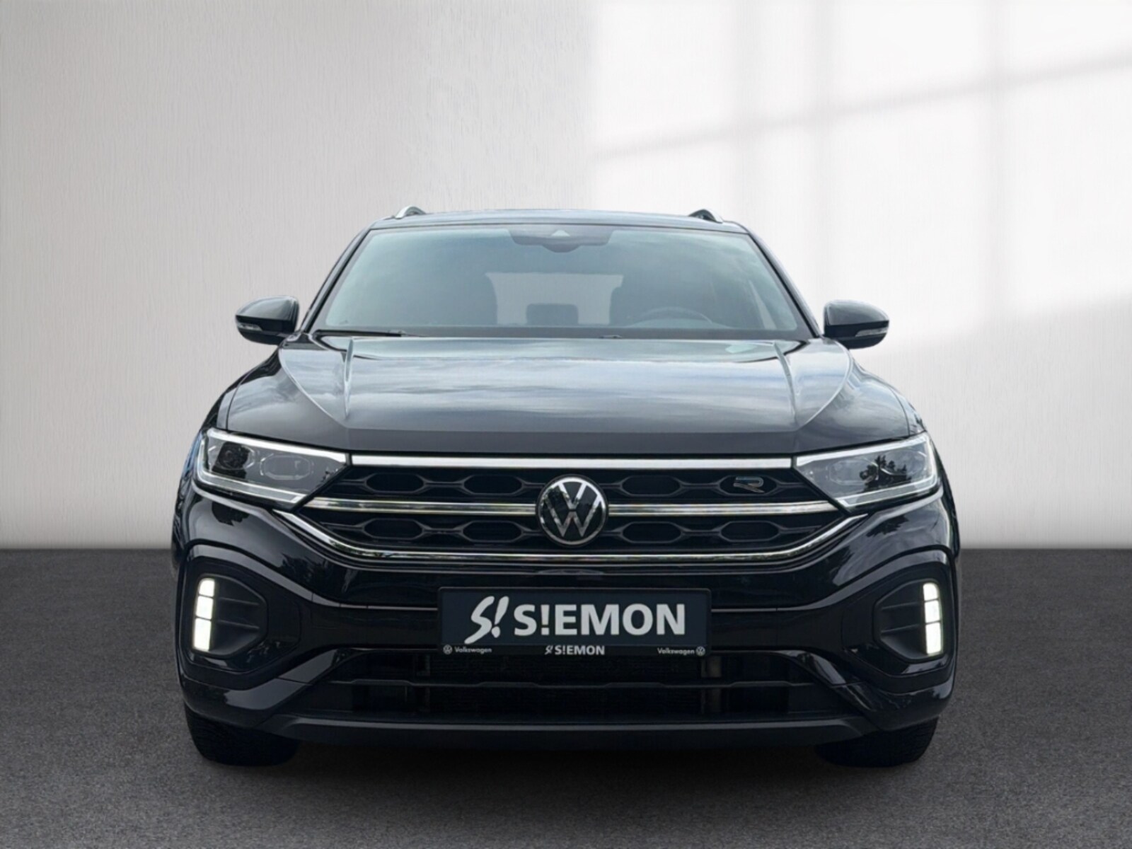 Volkswagen T-Roc – Bild 8