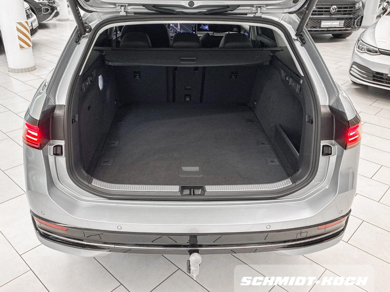 Volkswagen Passat – Bild 16