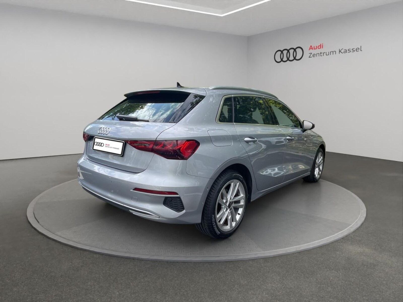 Audi A3 Sportback – Bild 6
