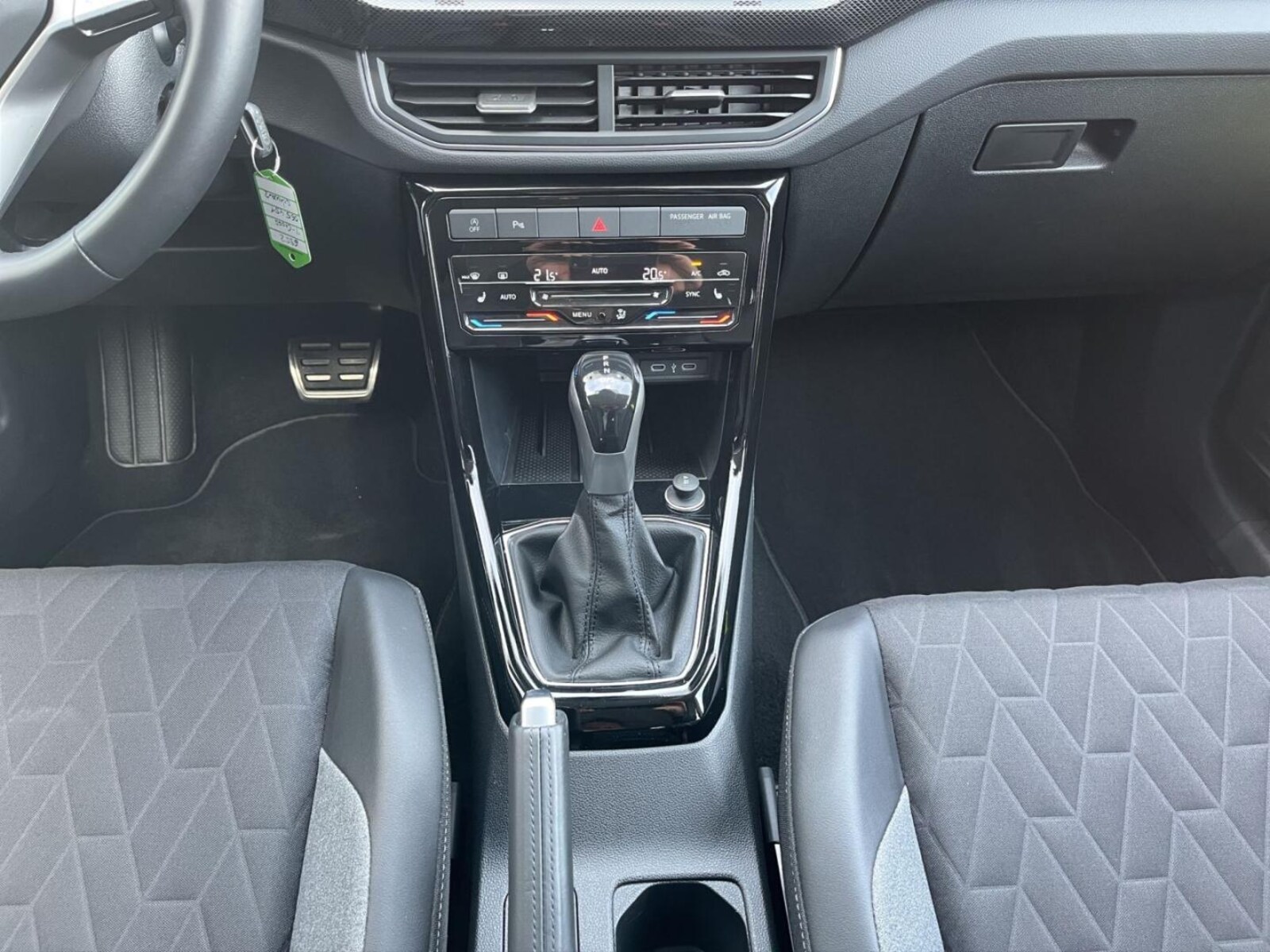 Volkswagen T-Cross – Bild 16