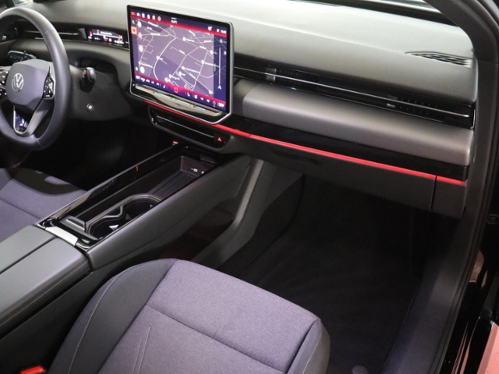 Volkswagen ID.7 Tourer – Bild 8