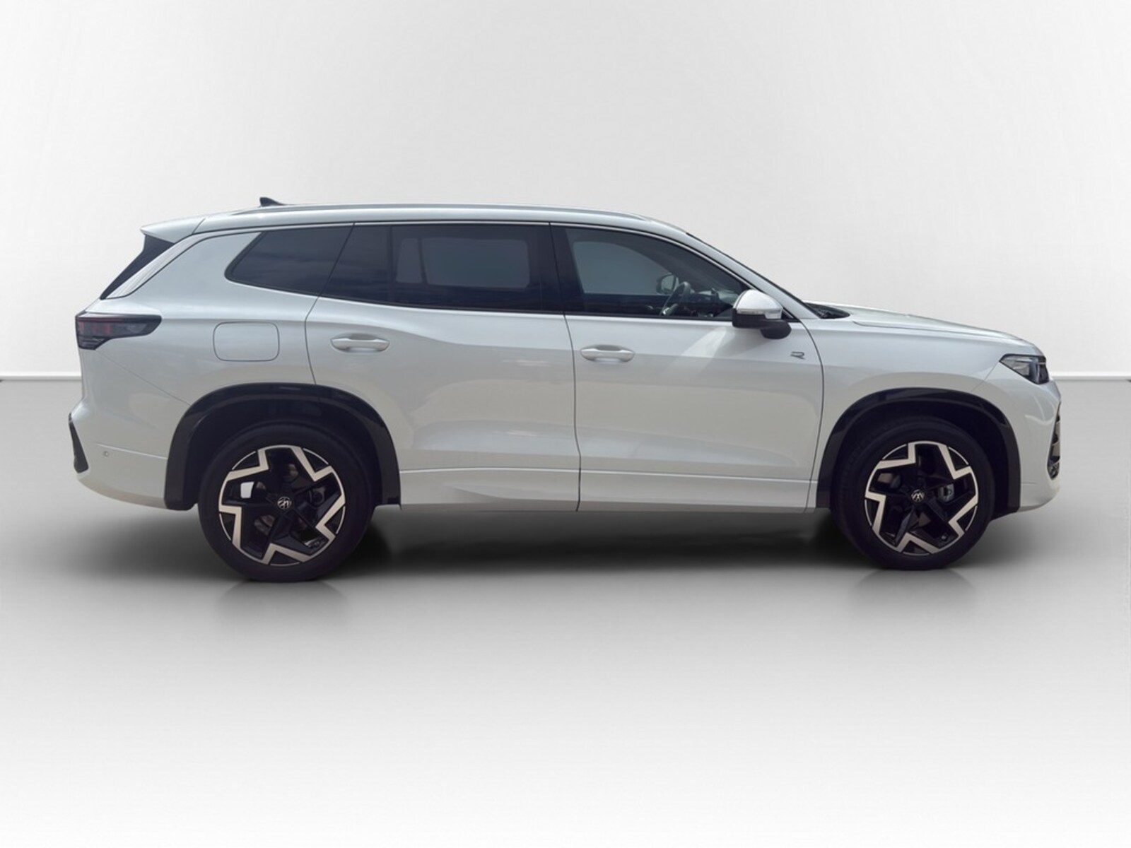 Volkswagen Tayron – Bild 4