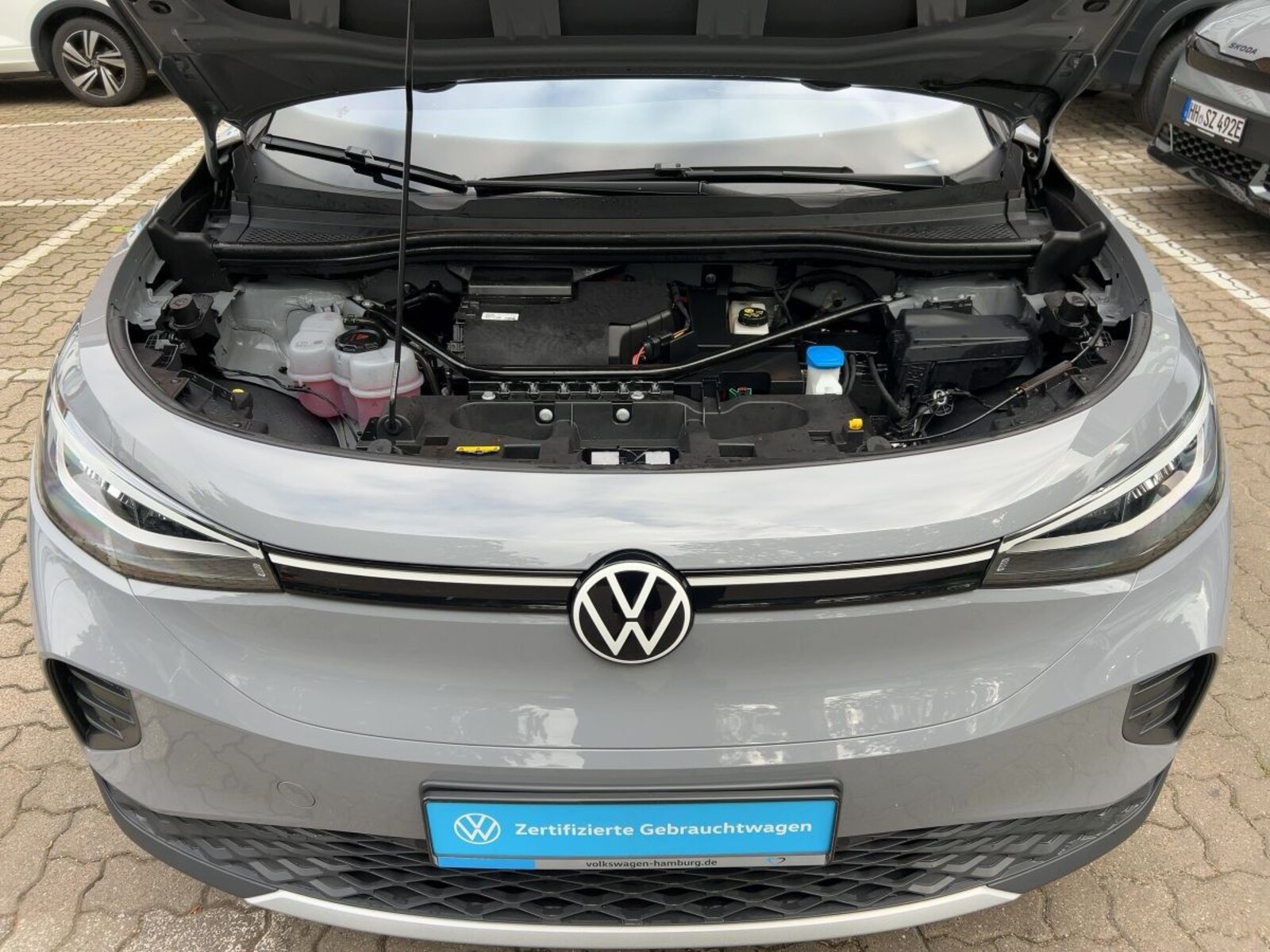 Volkswagen ID.4 – Bild 15