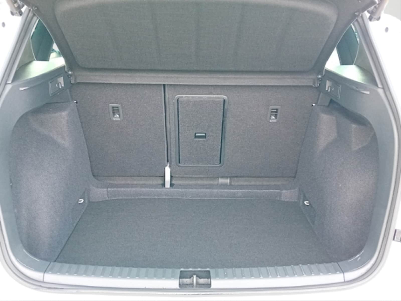SEAT Ateca – Bild 21