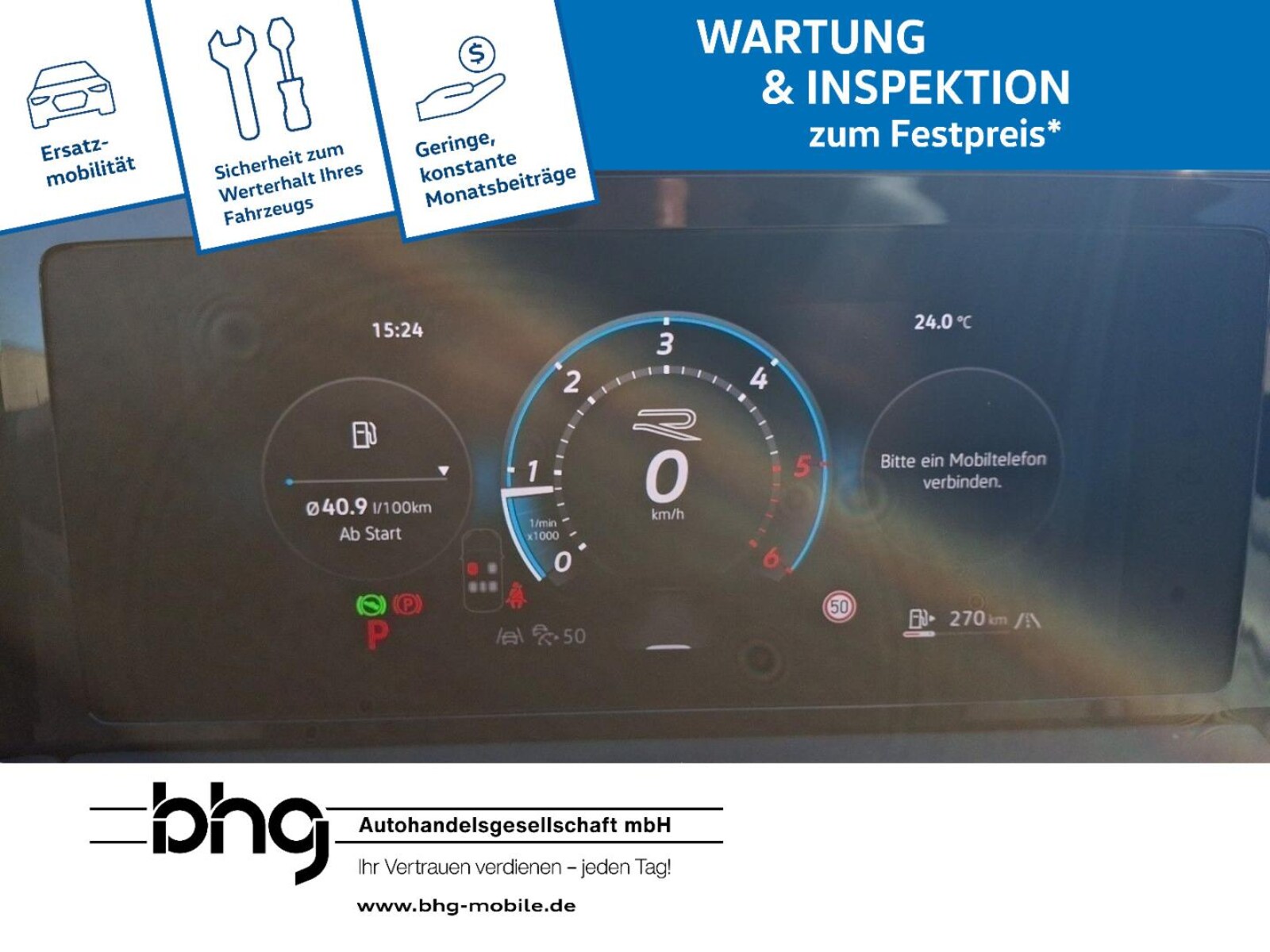 Volkswagen Tiguan – Bild 11