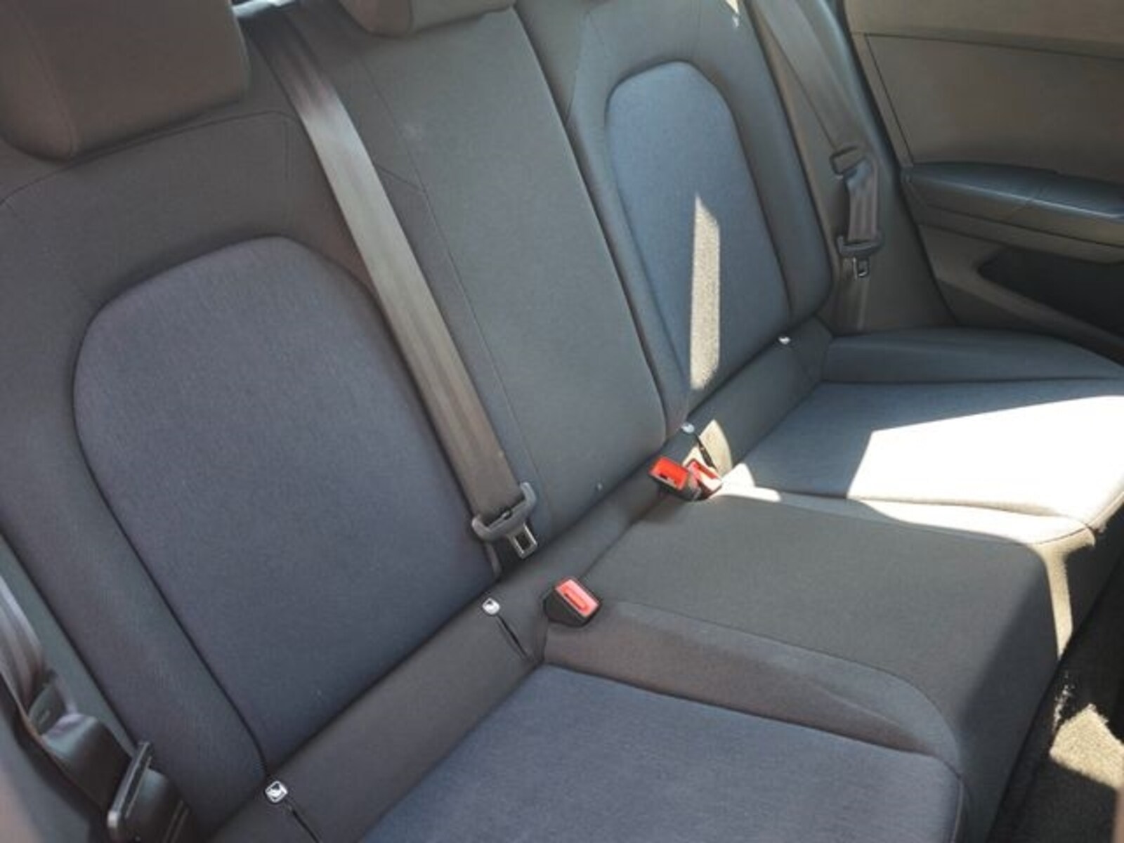 SEAT Ibiza – Bild 48