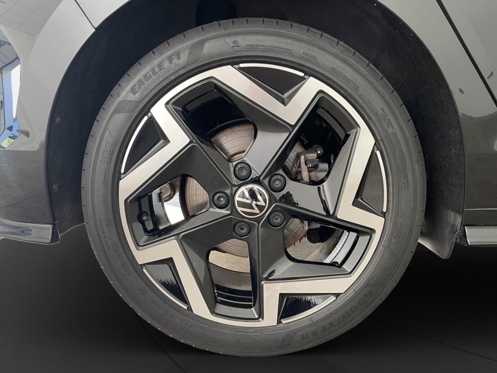 Volkswagen Golf – Bild 14