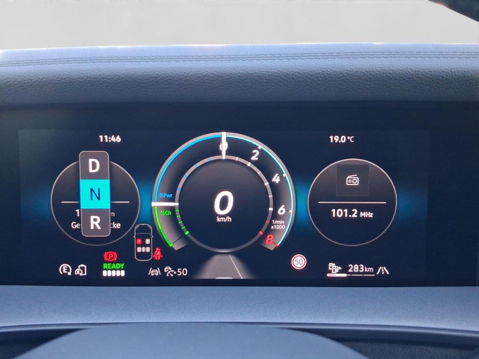Volkswagen Tayron – Bild 9