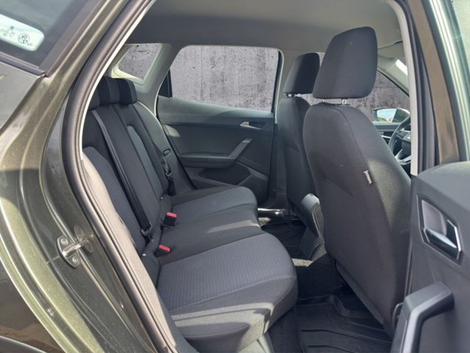 SEAT Arona – Bild 10