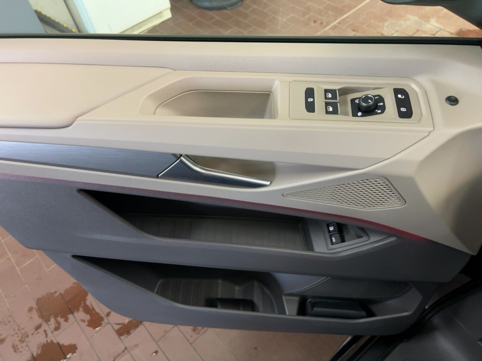 Volkswagen Multivan – Bild 15