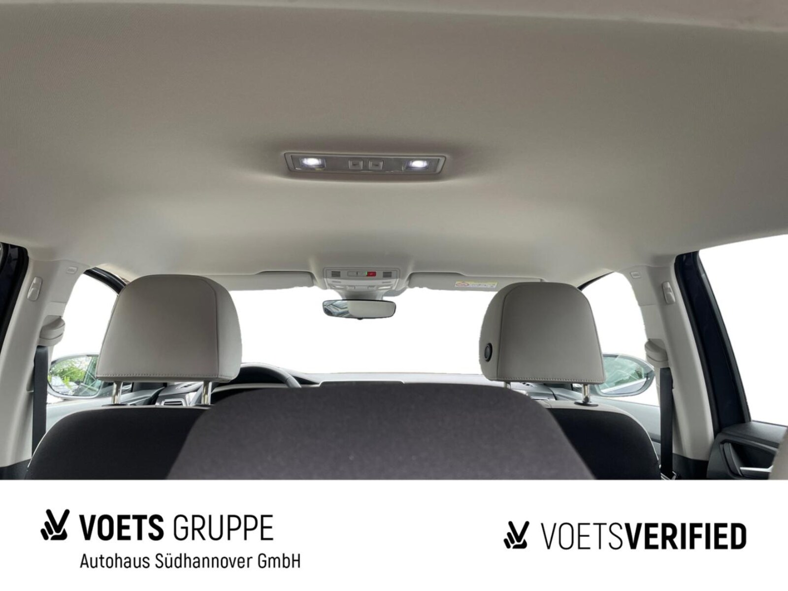 Volkswagen T-Cross – Bild 14
