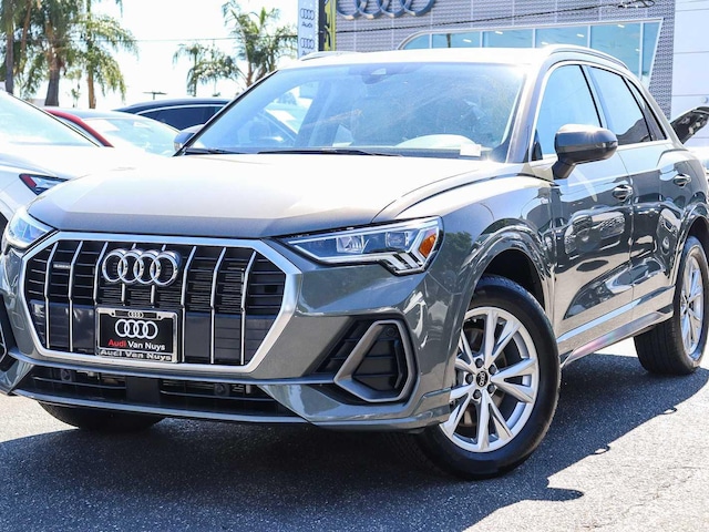 2024 Audi Q3