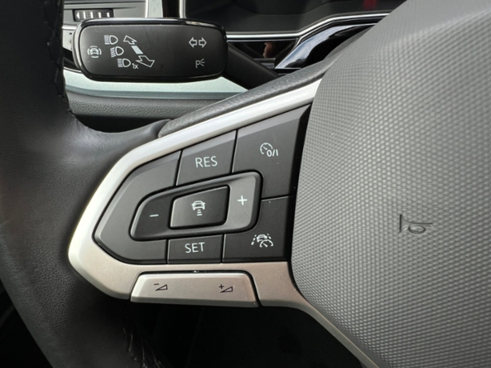 Volkswagen Taigo – Bild 22
