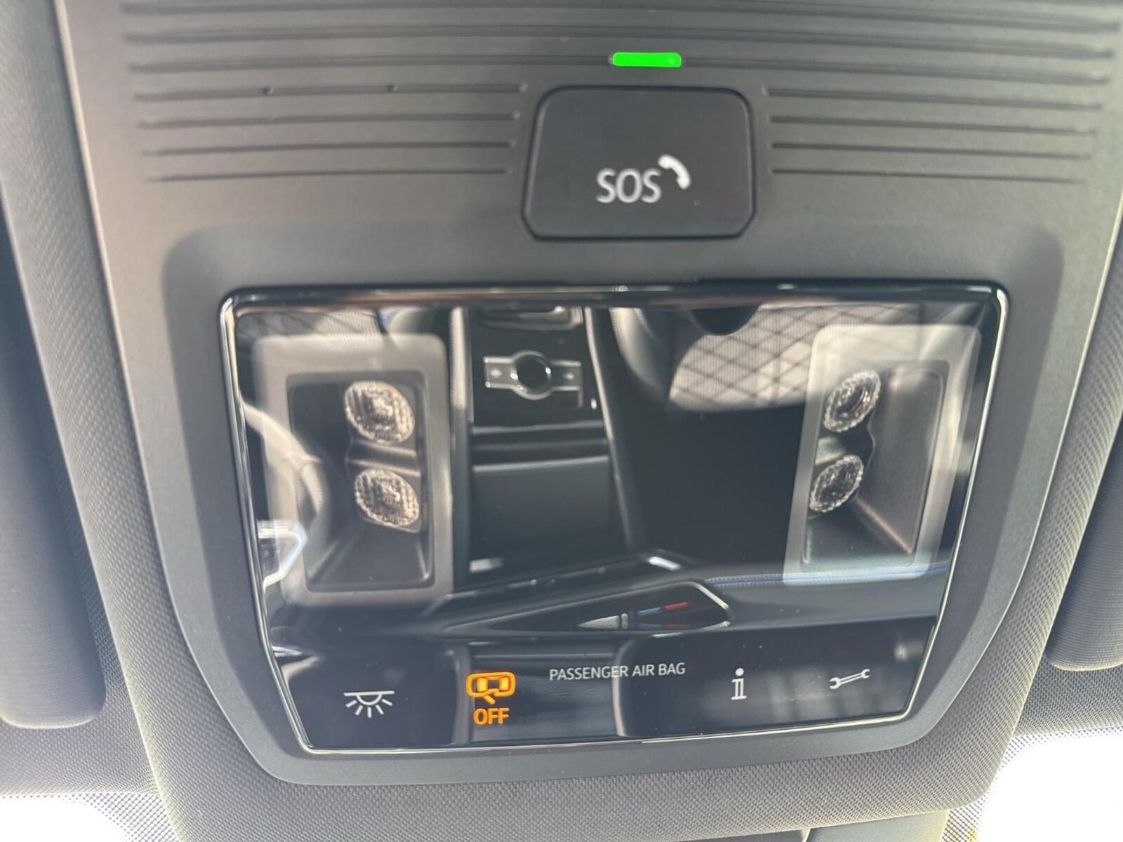 Volkswagen Tiguan – Bild 22