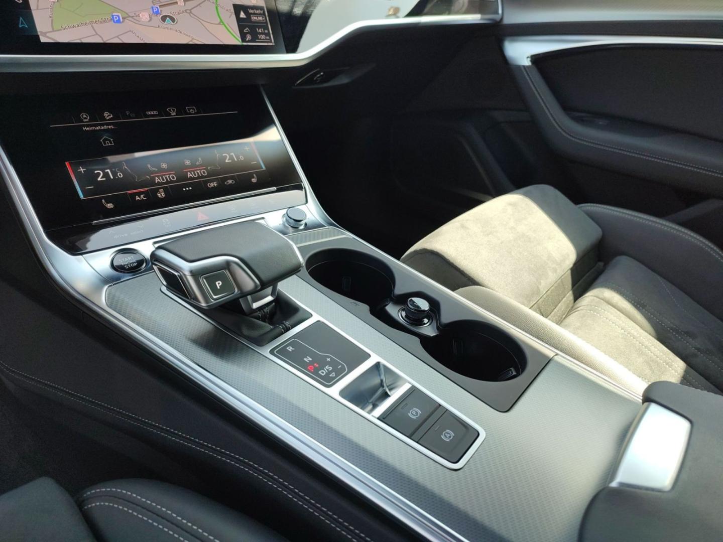 Image about Audi A6 allroad quattro 55 TFSI quattro S tronic