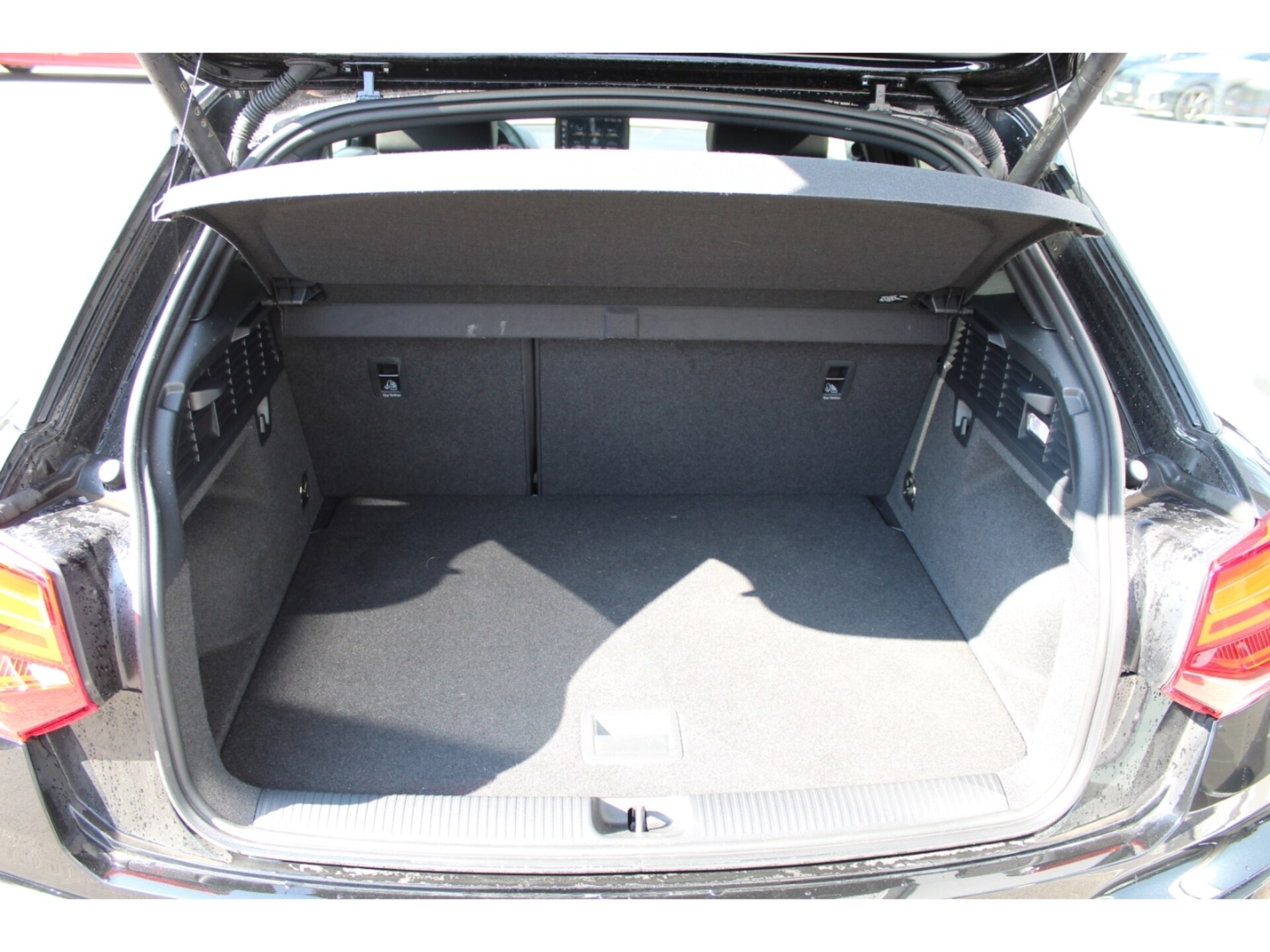 Audi Q2 Advanced